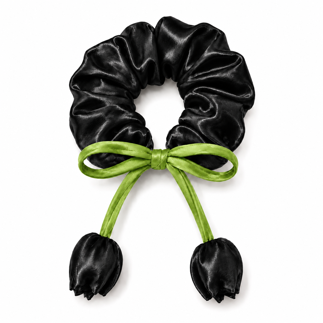 tulip scrunchie's
