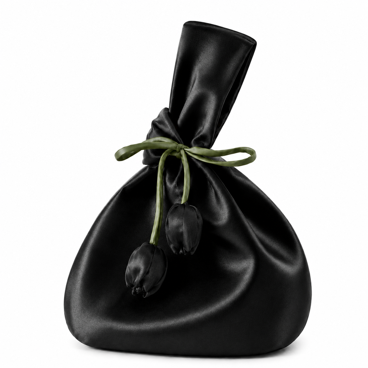 Lily Knot Bag
