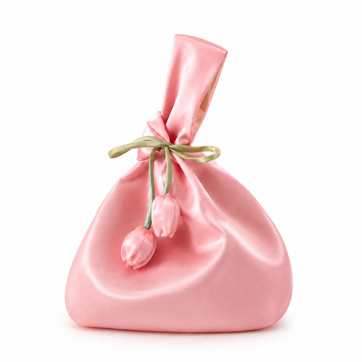 Lily Knot Bag